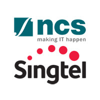 SINGTEL NCS