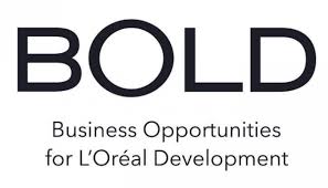 Bold L'Oréal Venture
