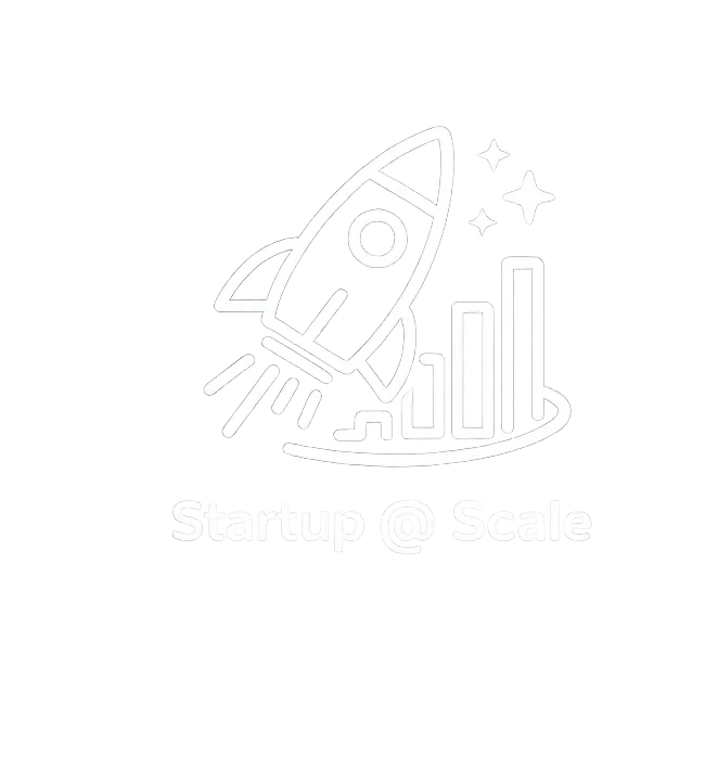 Startup @ Scale icon