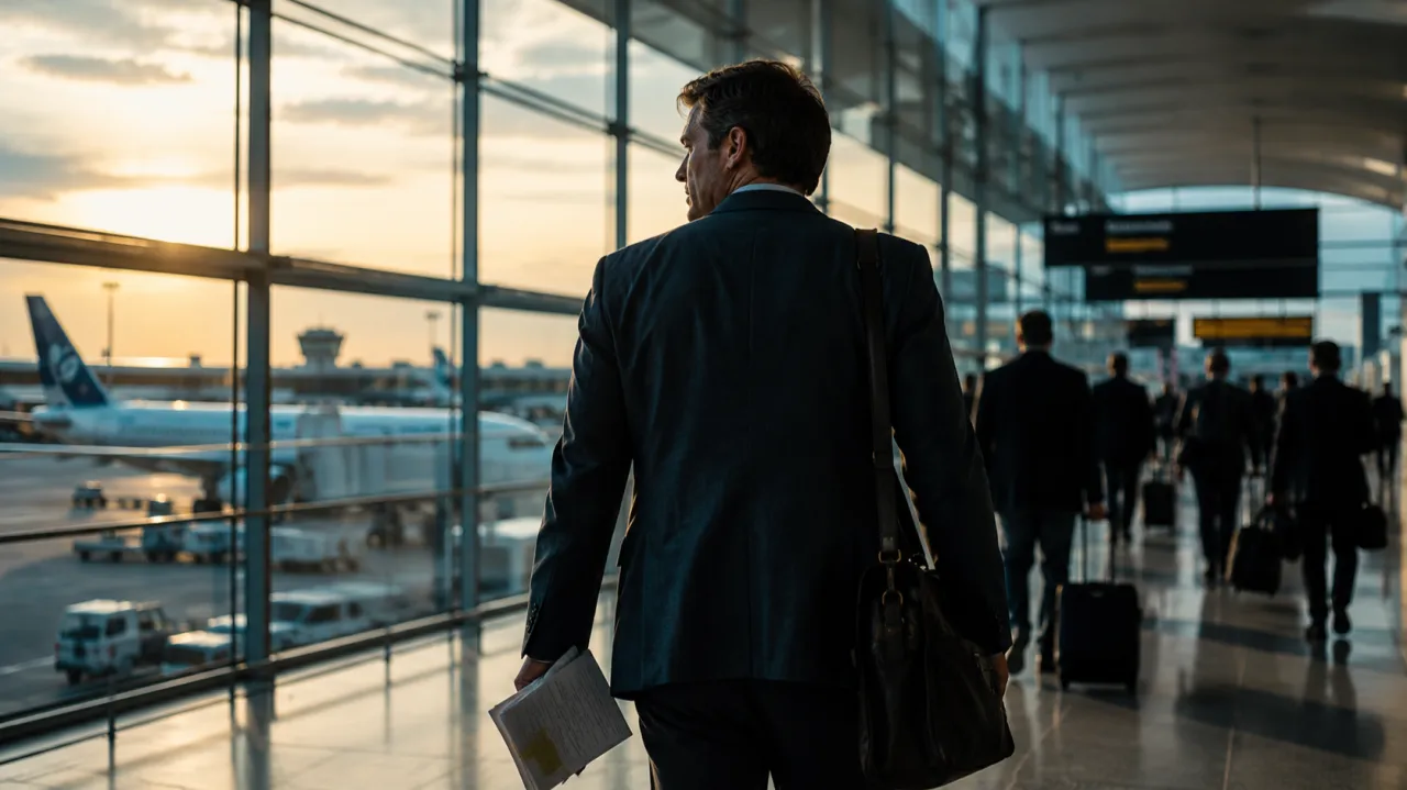 Why the COO Becomes the Most Critical Design Role in the AI Enterprise