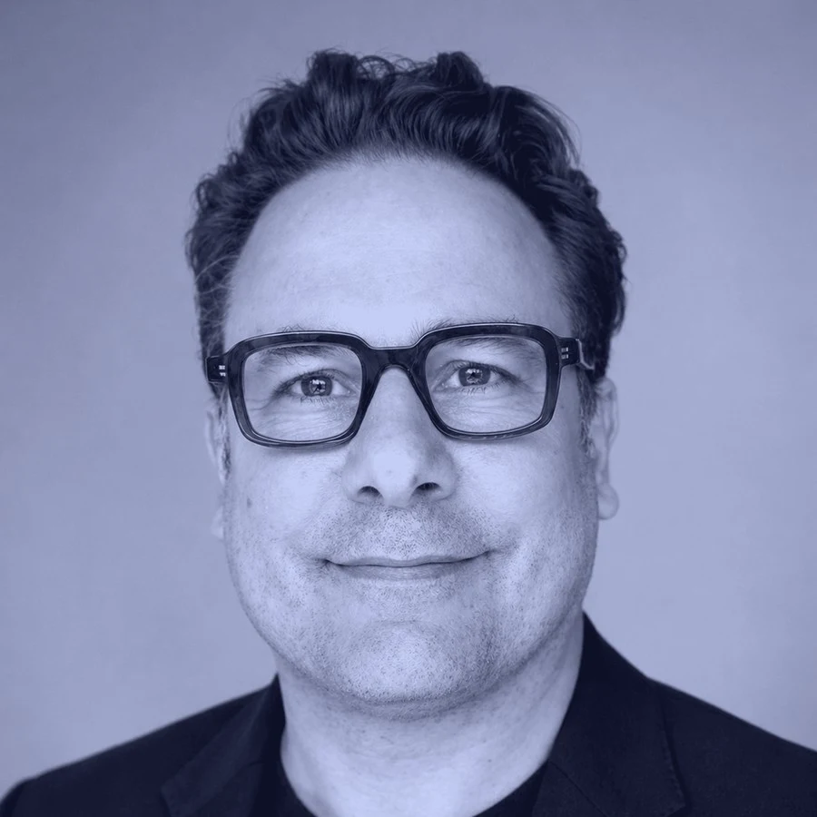 Fabrice Tranier