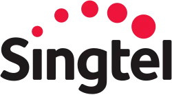 Singtel