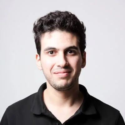 Sofian Meguellati