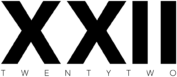 XXII